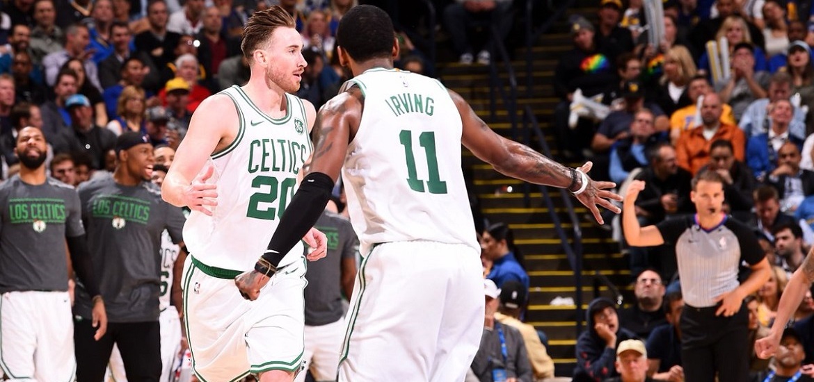 Boston Celtics