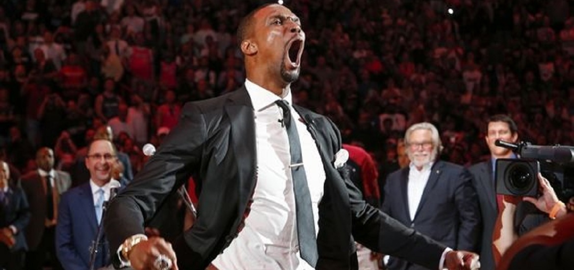 Chris Bosh