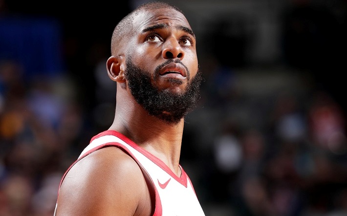 Chris Paul