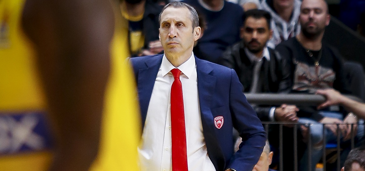 David Blatt