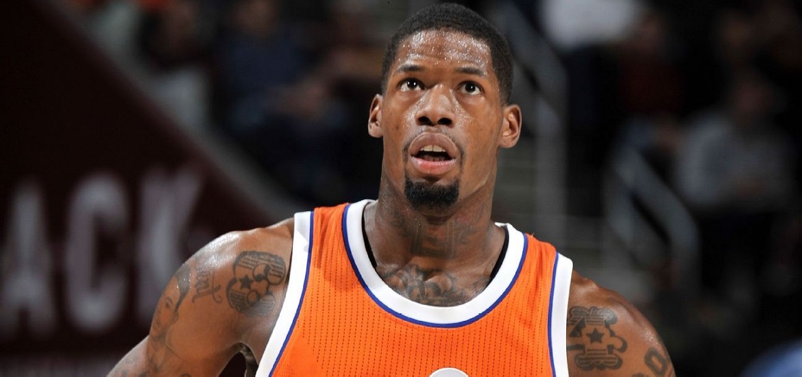 DeAndre Liggins