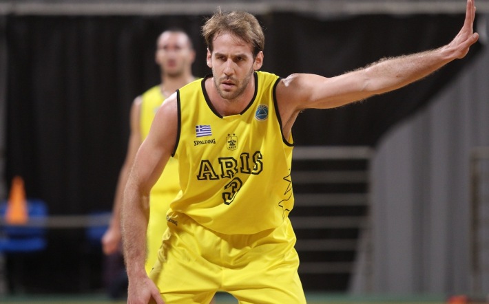 Dimitris Verginis