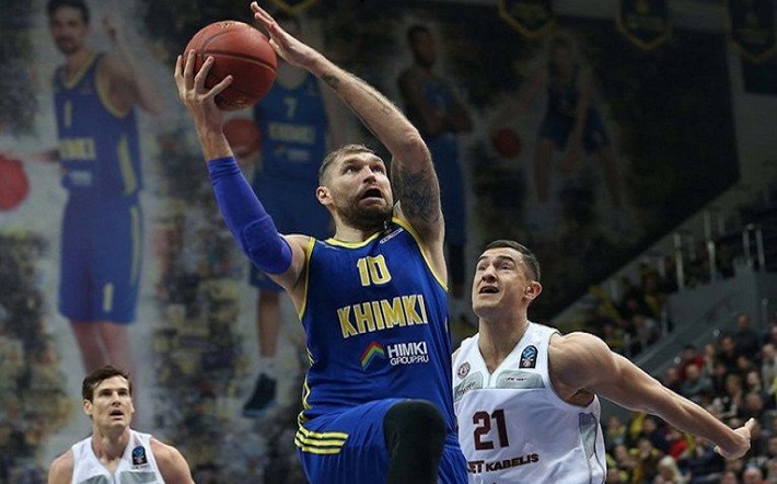 Dmitry Sokolov