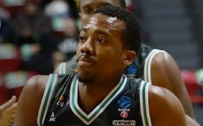 Errick McCollum