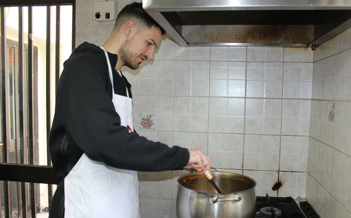 Gevma Asist Rethymno