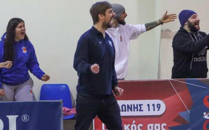 Giorgos Siametis
