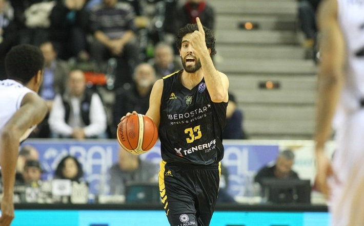 Javier Beiran