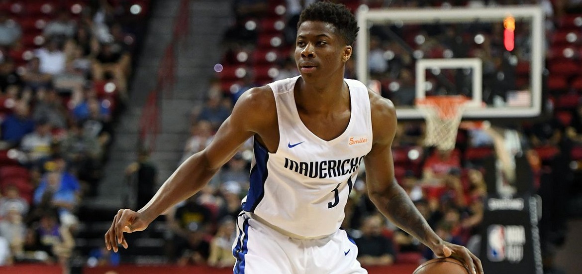 Kostas Antetokounmpo