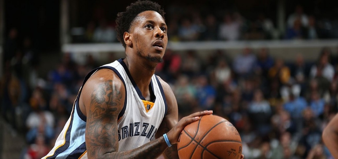 Mario Chalmers