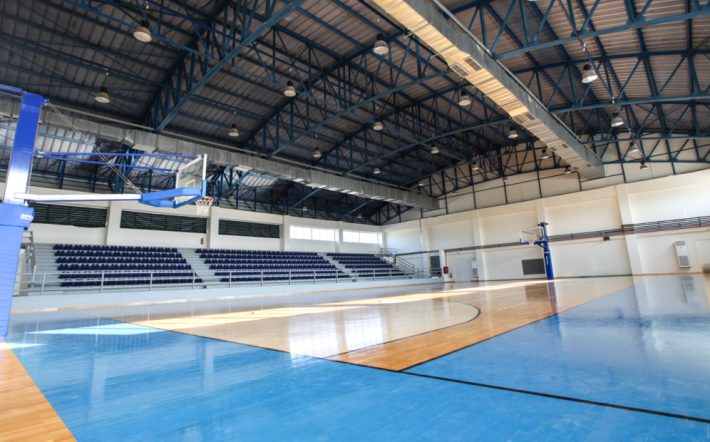 NKG Ioanninon
