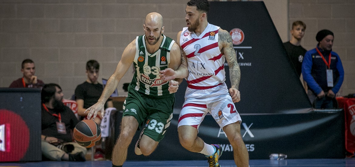 Nick Calathes
