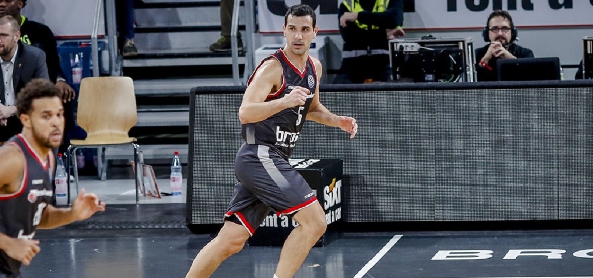 Nikos Zisis