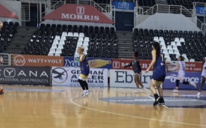 PAOK Kalivia