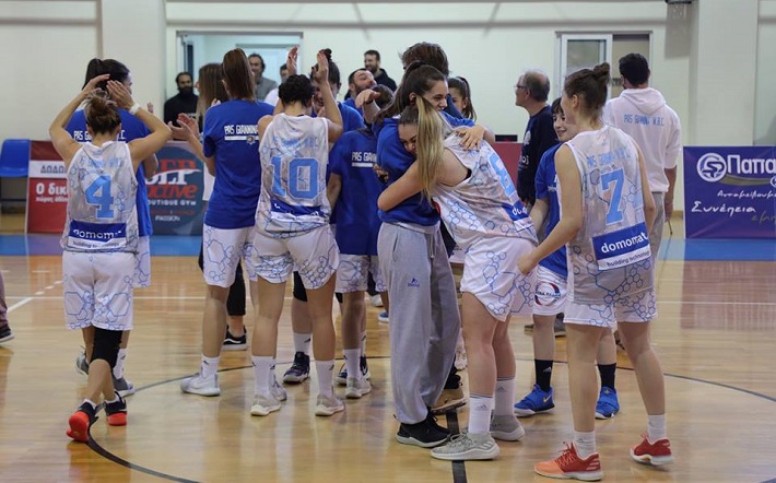 PAS Giannina