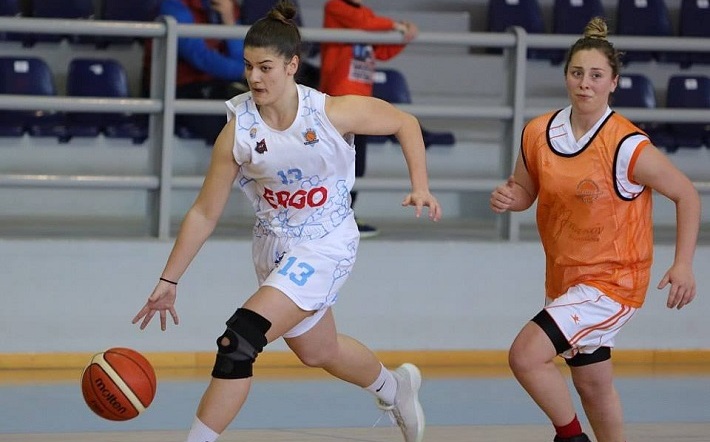 PAS Giannina Titanes Dramas