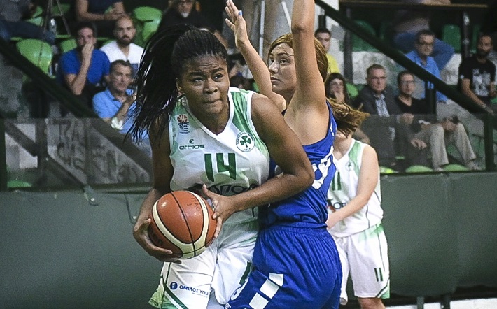 Panathinaikos Terpisthea