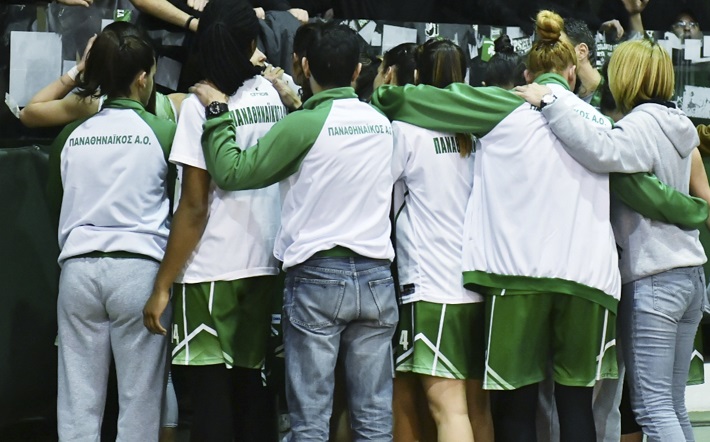 Panathinaikos Women