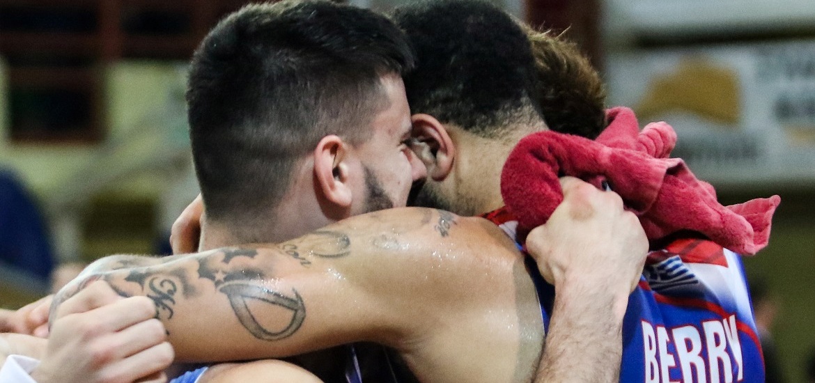 Panionios
