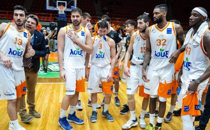 Promitheas Patras