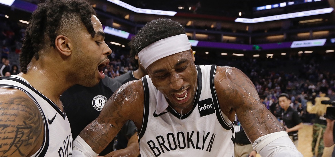 Rondae Hollis-Jefferson