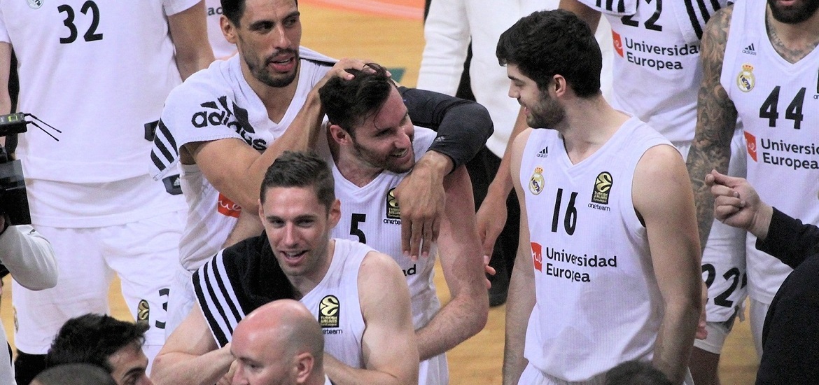 Rudy Fernandez
