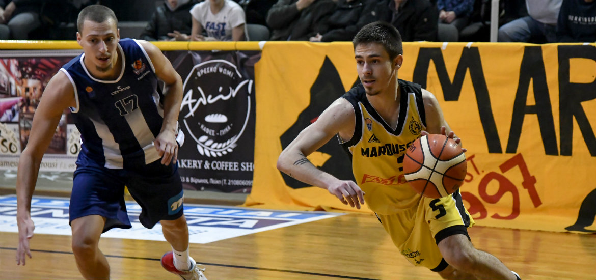 Stasinos-Leimanis-Maroussi-Koroivos