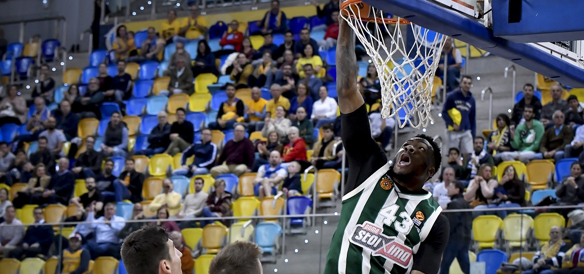 Thanasis Antetokounmpo