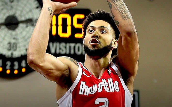 Tyler Dorsey