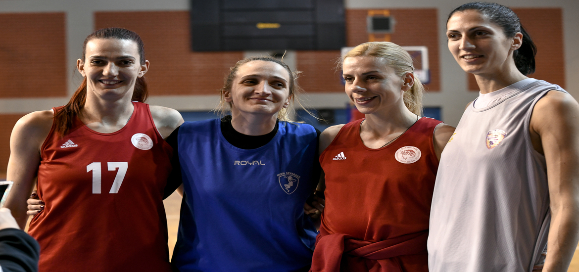 ÊÕÐÅËËÏ ÃÕÍÁÉÊÙÍ / ÔÅËÉÊÏÓ 2019 / ÐÑÏÐÏÍÇÓÇ ÏËÕÌÐÉÁÊÏÕ (ÖÙÔÏÃÑÁÖÉÁ: ÌÉ×ÁËÇÓ ÊÁÑÁÃÉÁÍÍÇÓ / EUROKINISSI)