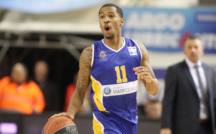 Zamal Nixon