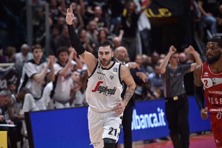 Milano - Panathinaikos