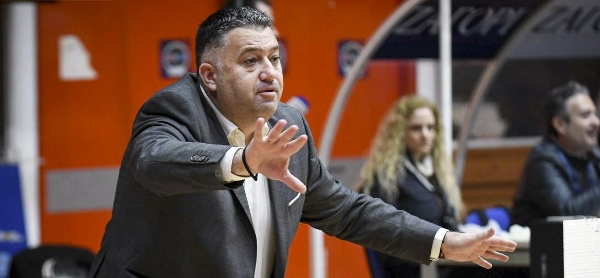BASKETBALL CHAMPIONS LEAGUE / ÐÑÏÌÇÈÅÁÓ ÐÁÔÑÁÓ - ÔÅÍÅÑÉÖÇ (ÖÙÔÏÃÑÁÖÉÁ: ÁÍÄÑÅÁÓ ÁËÅÎÏÐÏÕËÏÓ / EUROKINISSI)