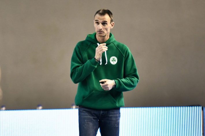 ÊÕÐÅËËÏ ÃÕÍÁÉÊÙÍ / ÌÉÊÑÏÓ ÔÅËÉÊÏÓ 2019 / ÐÁÏ - ÄÁÖÍÇ ÁÃÉÏÕ ÄÇÌÇÔÑÉÏÕ (ÖÙÔÏÃÑÁÖÉÁ: ÌÉ×ÁËÇÓ ÊÁÑÁÃÉÁÍÍÇÓ / EUROKINISSI)