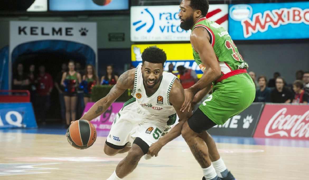 ÌÐÁÓÊÏÍÉÁ - ÐÁÍÁÈÇÍÁÉÊÏÓ (ÅÕÑÙËÉÃÊÁ 2018-2019)