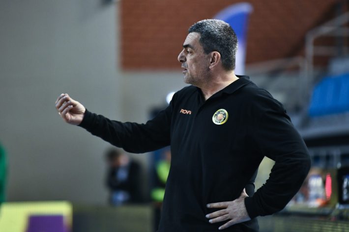 ÊÕÐÅËËÏ ÃÕÍÁÉÊÙÍ / ÌÉÊÑÏÓ ÔÅËÉÊÏÓ 2019 / ÐÁÏ - ÄÁÖÍÇ ÁÃÉÏÕ ÄÇÌÇÔÑÉÏÕ (ÖÙÔÏÃÑÁÖÉÁ: ÌÉ×ÁËÇÓ ÊÁÑÁÃÉÁÍÍÇÓ / EUROKINISSI)