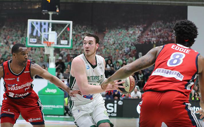 nanterre-strasbourg