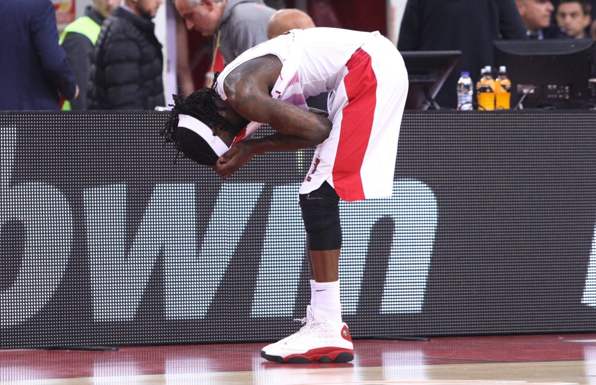 ÅÕÑÙËÉÃÊÁ / ÏËÕÌÐÉÁÊÏÓ - ÆÁËÃÊÉÑÉÓ (ÖÙÔÏÃÑÁÖÉÁ: LATO KLODIAN / EUROKINISSI)