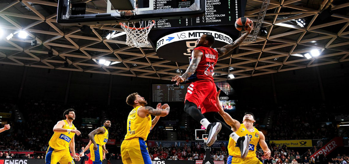 williams-bayern-maccabi
