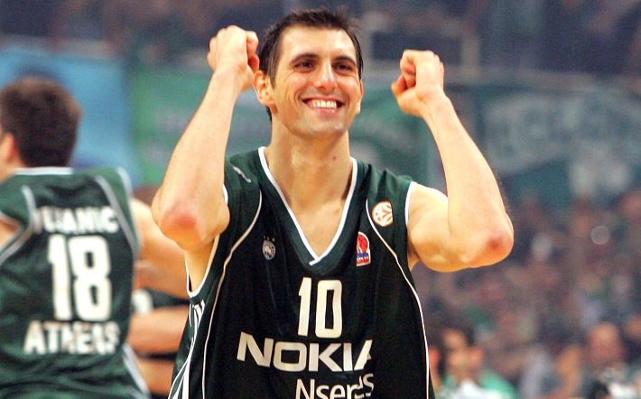 Nikos Chatzivrettas