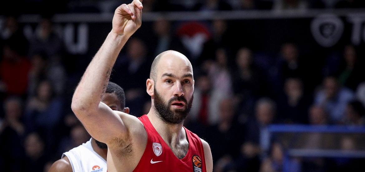 Vasilis Spanoulis