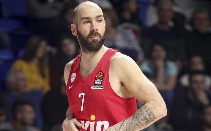 Vasilis Spanoulis