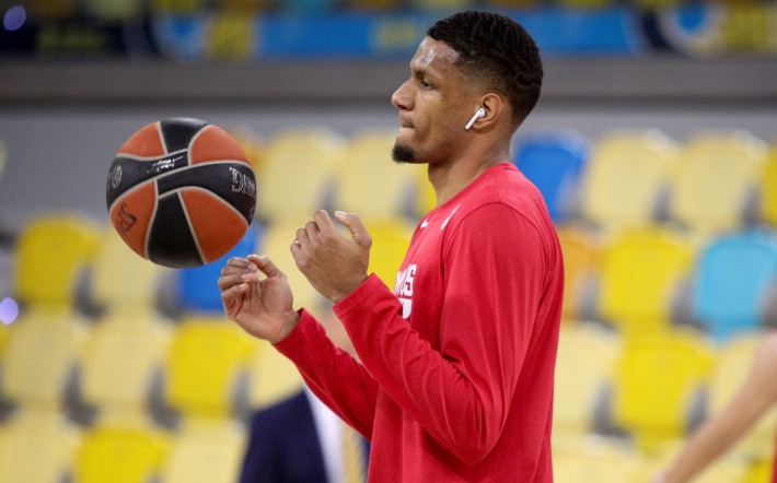 Axel Toupane