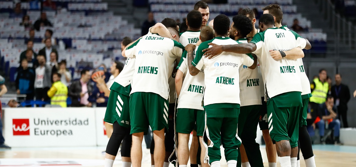 Panathinaikos