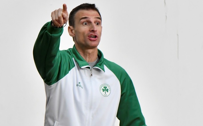 Giorgos Kantzilieris