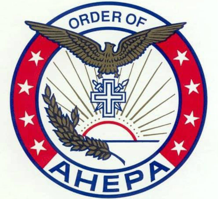AHEPA