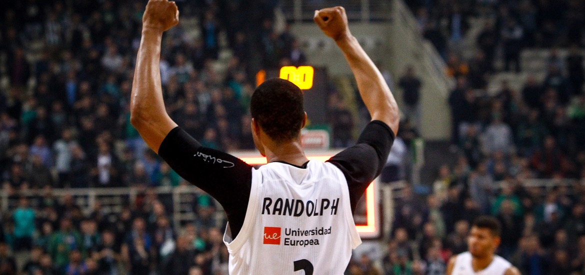 Anthony Randolph