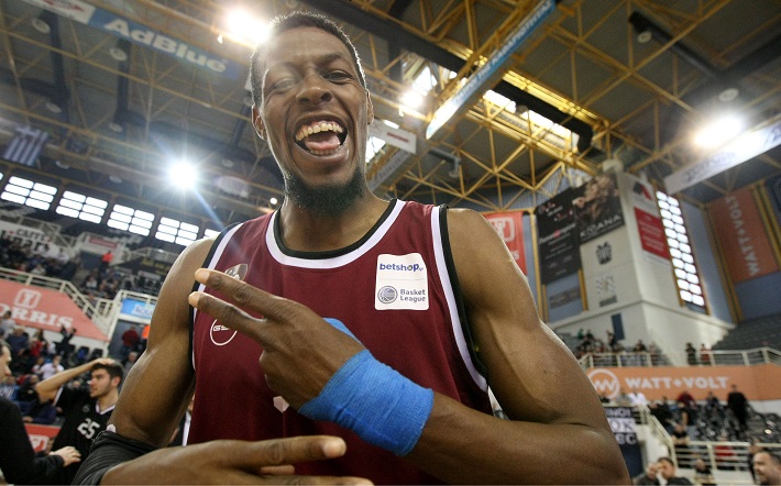 Antwaine Wiggins