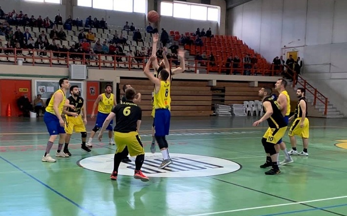 Aridaia Ikaroi Giannitson