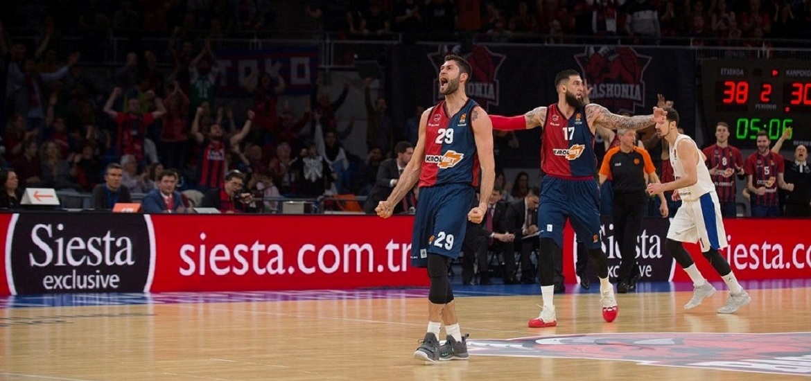 Baskonia
