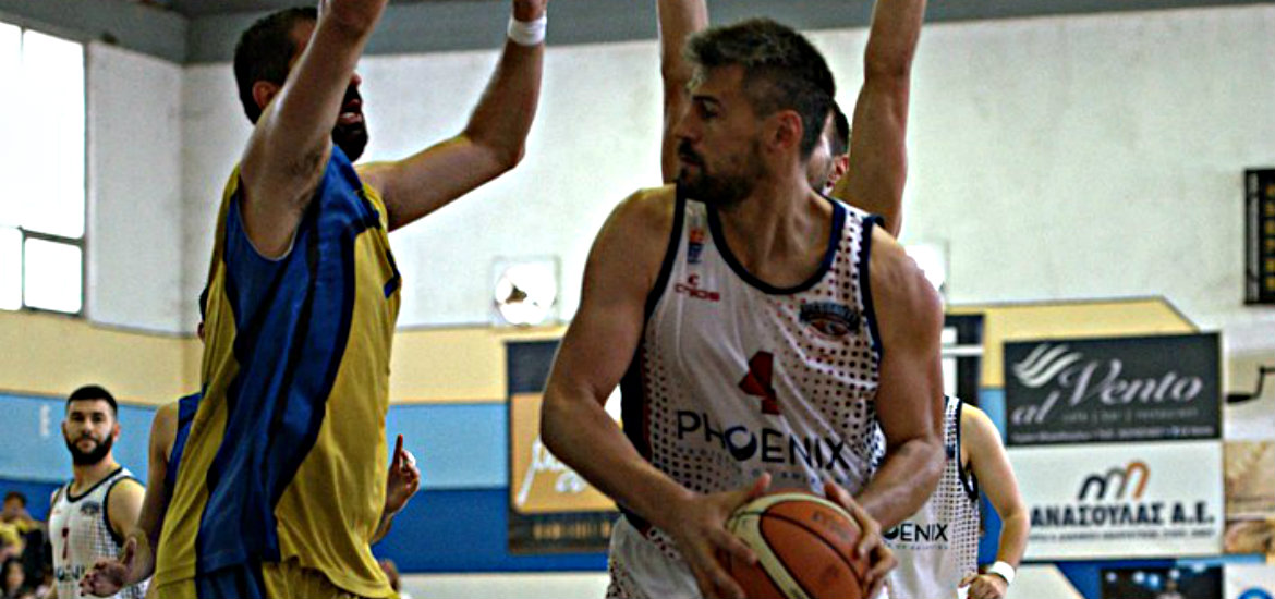 Djordjevic-Trikoupis-Psychiko